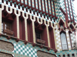 Casa Vicens
