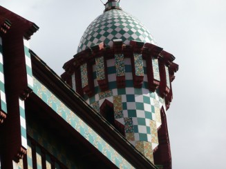Casa Vicens