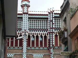 Casa Vicens