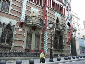 Casa Vicens