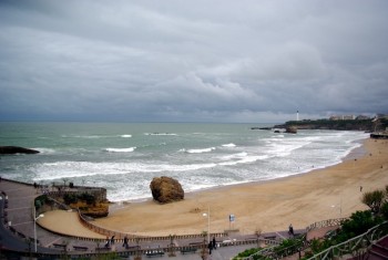 Biarritz