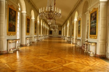 Grand Trianon 