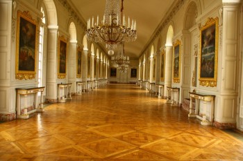 Grand Trianon