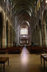 Basilica St Denis