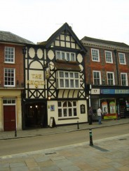 Marlow