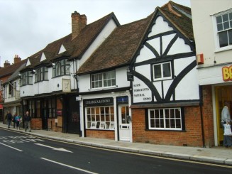 Marlow