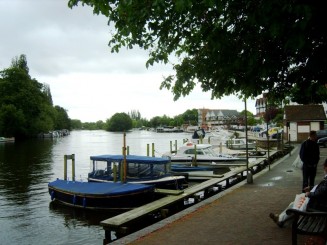 Tamisa la Marlow
