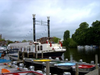Marlow