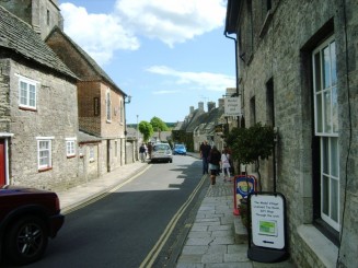 Corfe