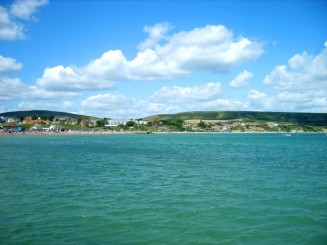 Swanage