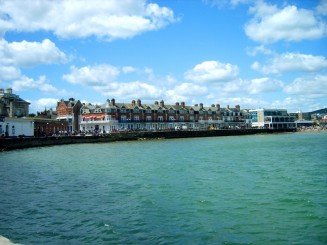 Swanage