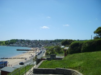 Swanage