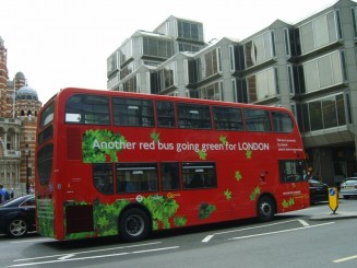 Londra-clasic si modern