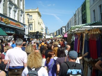 Londra-Porto Belo