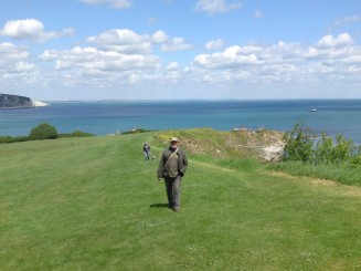 Swanage