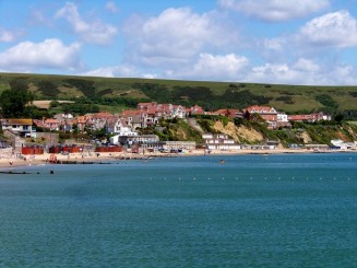 Swanage