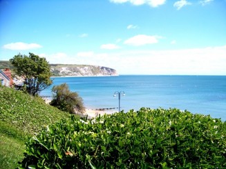 Swanage