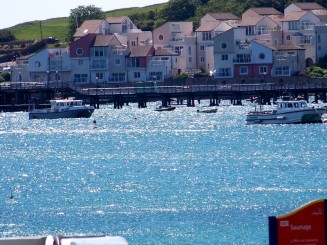 Swanage