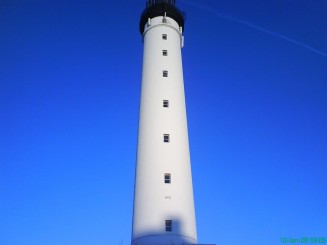 Vacanta in Biarritz-Franta