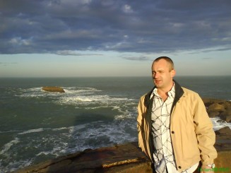 Vacanta in Biarritz-Franta