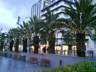 Vacanta in Biarritz-Franta