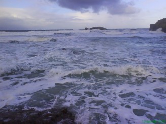 Vacanta in Biarritz-Franta