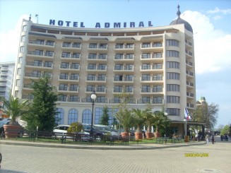 Conditii mai mult decat satisfacatoare la Hotel Elena-Nisipurile de Aur