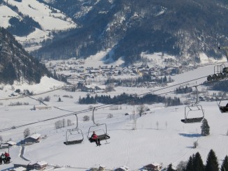 Vacante de ski la superlativ