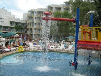 Hotel Laguna Mare