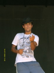 mophy unul dintre animatori (foarte foarte foarte tare)