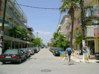 Paralia Katerini