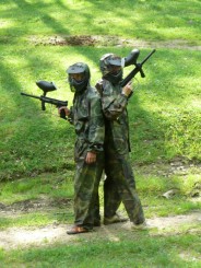 Alpinism si escalada la Baia de Fier