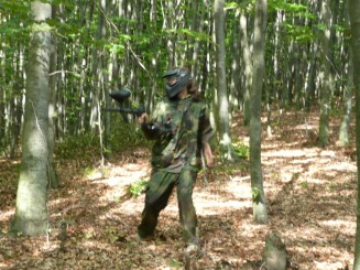 Alpinism si escalada la Baia de Fier