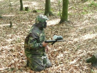 Alpinism si escalada la Baia de Fier