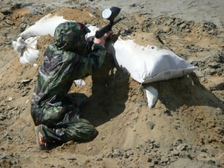 Alpinism si escalada la Baia de Fier