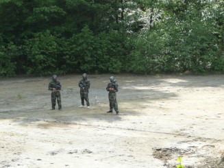 Alpinism si escalada la Baia de Fier