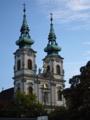 Degustare de vinuri in Budapesta