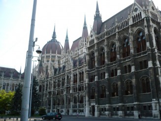 Degustare de vinuri in Budapesta