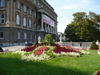 Degustare de vinuri in Budapesta