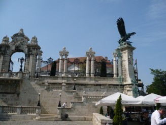 Degustare de vinuri in Budapesta