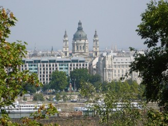 Degustare de vinuri in Budapesta