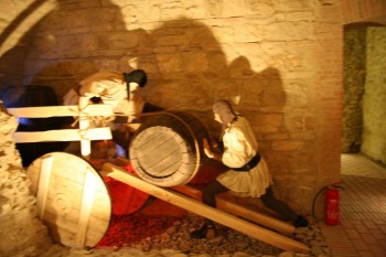 Degustare de vinuri in Budapesta