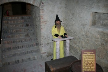 Degustare de vinuri in Budapesta