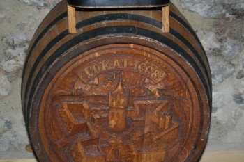 Degustare de vinuri in Budapesta