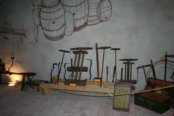 Degustare de vinuri in Budapesta