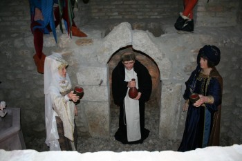 Degustare de vinuri in Budapesta