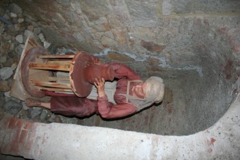 Degustare de vinuri in Budapesta