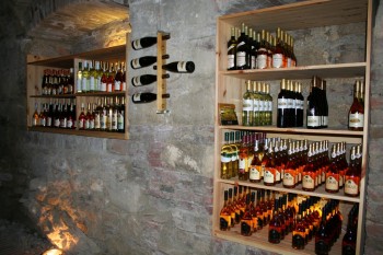 Degustare de vinuri in Budapesta