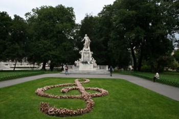 Stephan`s Dom si altele - Viena