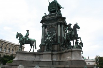 Stephan`s Dom si altele - Viena